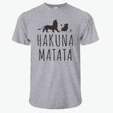 Summer Cotton T-Shirts