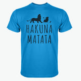 Summer Cotton T-Shirts