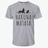 Summer Cotton T-Shirts