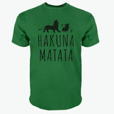 Summer Cotton T-Shirts