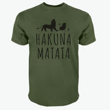 Summer Cotton T-Shirts