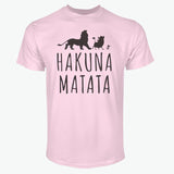 Summer Cotton T-Shirts