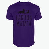Summer Cotton T-Shirts