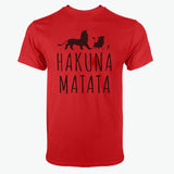 Summer Cotton T-Shirts