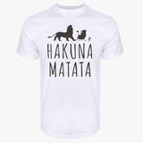 Summer Cotton T-Shirts