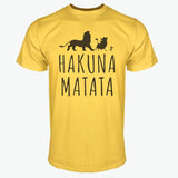 Summer Cotton T-Shirts