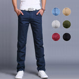 Fashion Men Pants