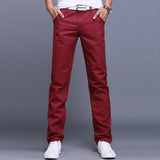 Fashion Men Pants