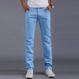 Fashion Men Pants