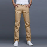 Fashion Men Pants