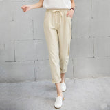 Big Siz Long Pants