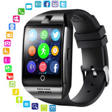 Bluetooth Smart Watch unisex