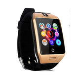 Bluetooth Smart Watch unisex