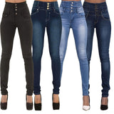 Pencil Pants