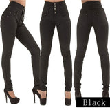 Pencil Pants