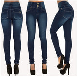 Pencil Pants