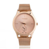 Unisex women's watches