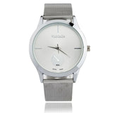 Unisex women's watches