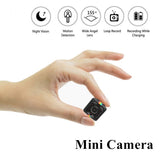 HD mini Camera