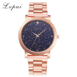 Rose Gold Watches