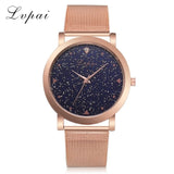 Rose Gold Watches