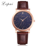 Rose Gold Watches