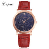 Rose Gold Watches