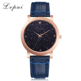 Rose Gold Watches