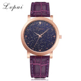 Rose Gold Watches