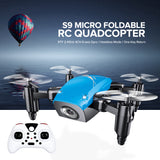Mini Drone