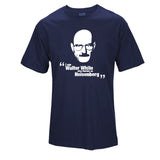 Cotton men t shirt casual