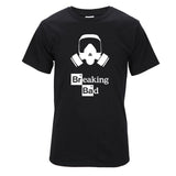 Cotton men t shirt casual