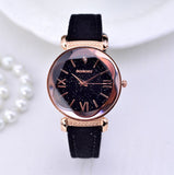 Rose Gold Watches