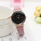 Rose Gold Watches