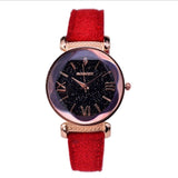 Rose Gold Watches