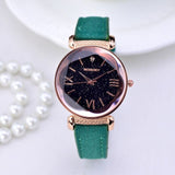 Rose Gold Watches