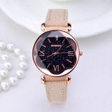 Rose Gold Watches