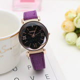 Rose Gold Watches