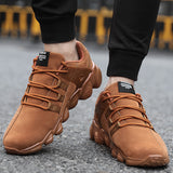 Men comfortable shoes
