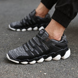 Men comfortable shoes