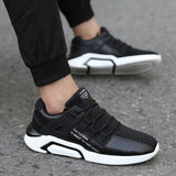 Men comfortable shoes