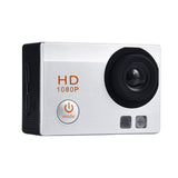 HD 1080P Waterproof Camera