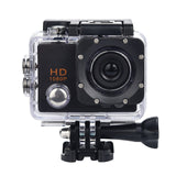 HD 1080P Waterproof Camera