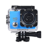 HD 1080P Waterproof Camera