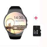 Bluetooth smart watch