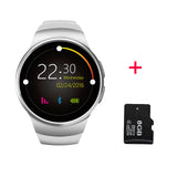 Bluetooth smart watch