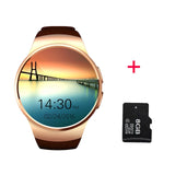 Bluetooth smart watch