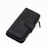 Leather Women Wallets
