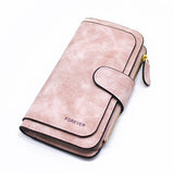 Leather Women Wallets