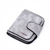 Leather Women Wallets